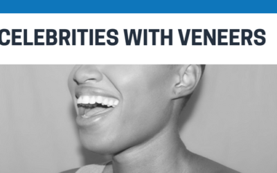 Celebrities with Veneers